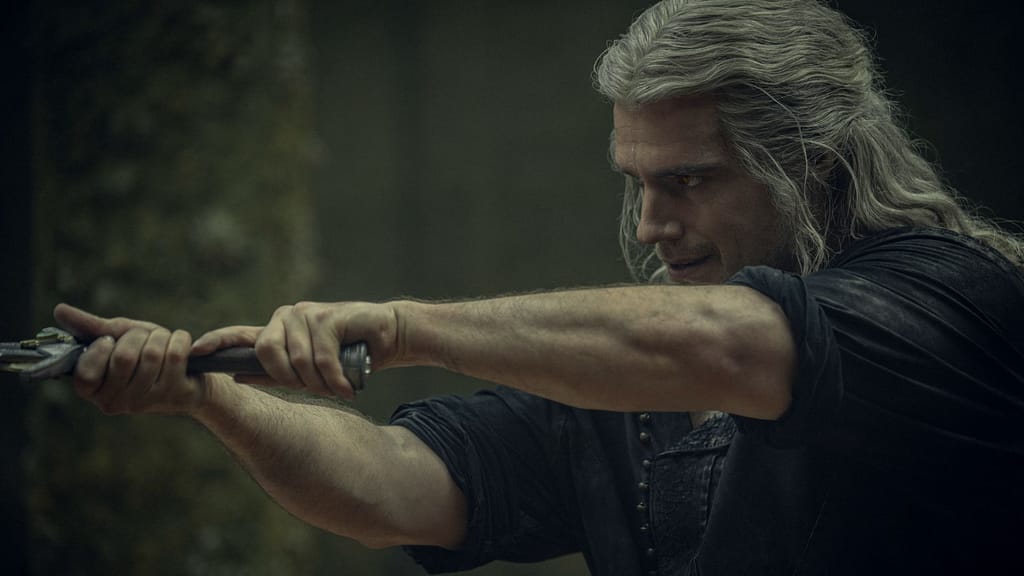 the witcher season 3 volume 2 review