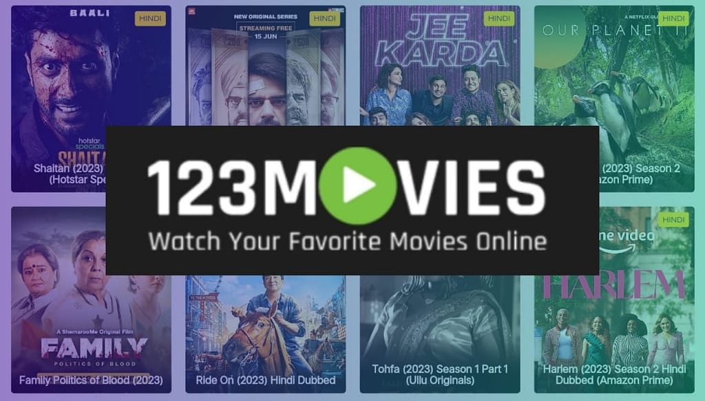 123movies