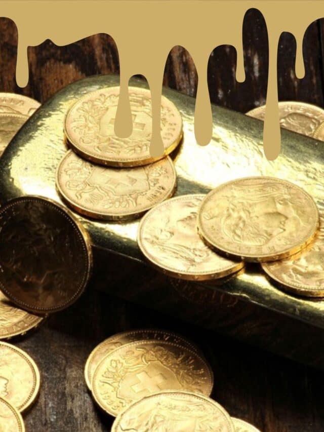 Top 9 Valuable Coins to Look Out For Bharat Gyan