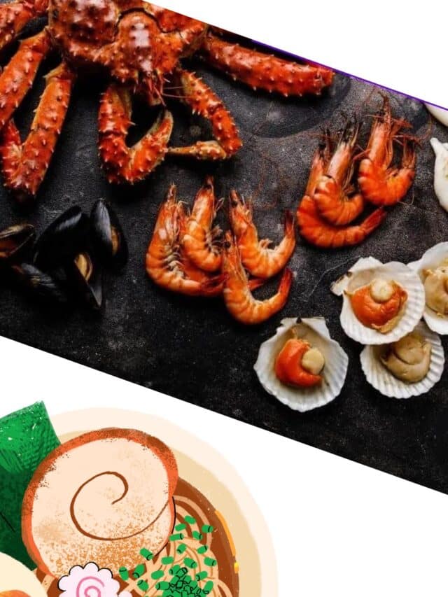 Top 10 Most Expensive Seafood in the World Bharat Gyan