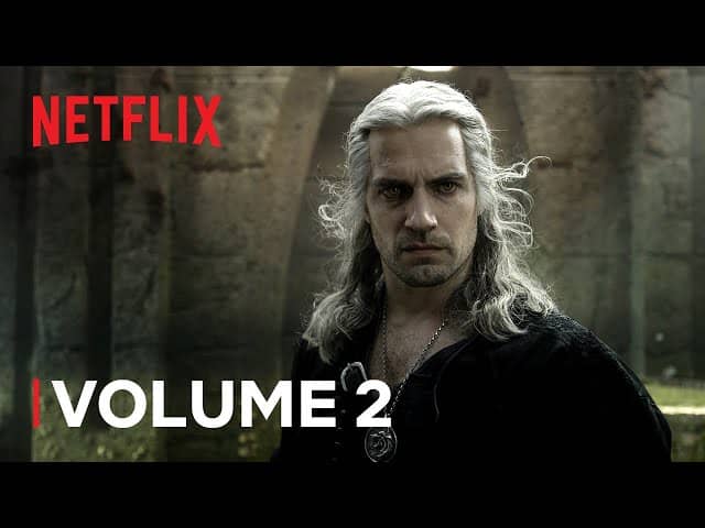 the witcher season 3 volume 1 download