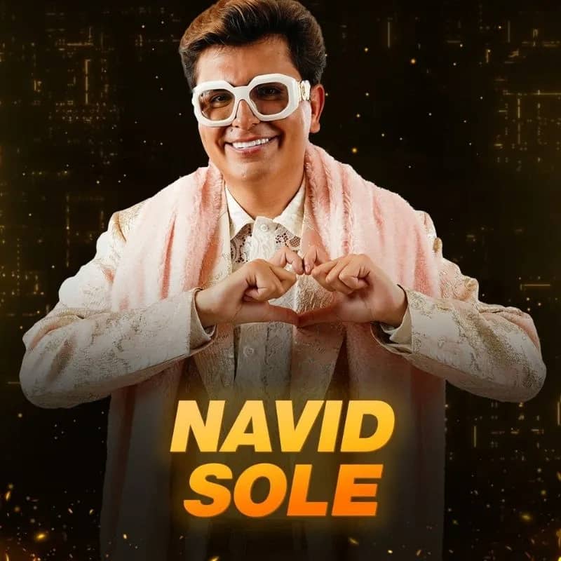 Navid sole